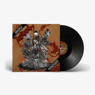 REVERSED Wildly Possessed LP [VINYL 12"]